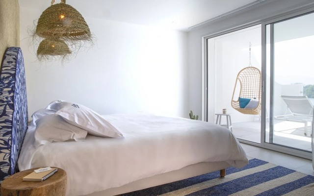 Hôtel Résidence la Lagune - SPA