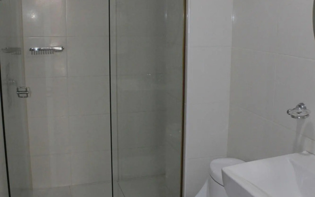 Hotel Zaraya