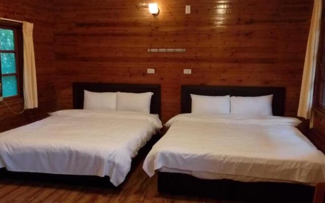 Wan Ruey Resort