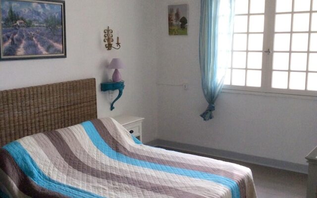 Villa with 3 Bedrooms in la Cadière-D'Azur, with Wonderful Mountain View, Private Pool And Terrace - 3 Km From the Beach