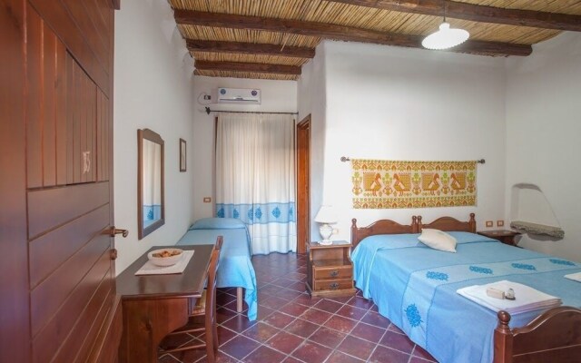 Agriturismo I Mandorli