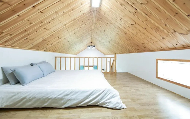 Gapyeong Twelve Pension