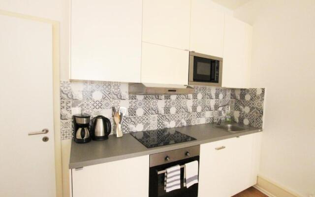 Colmar City Center - Belle Alsace 2 - BookingAlsace