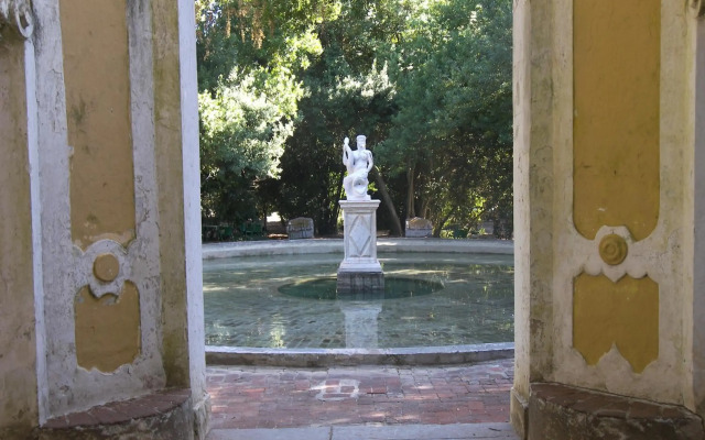 Monte da Amoreira