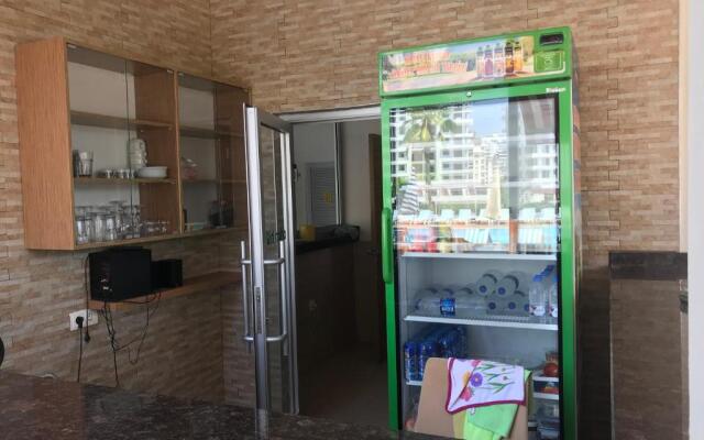 ORION HILL,2+1 Apartament,WIFI.