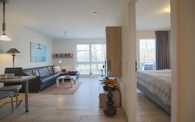 Strandglück Haus A Strandglück, App 04a