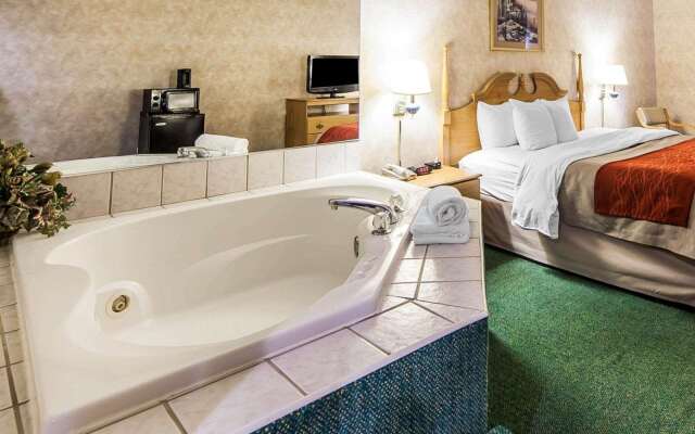 Econo Lodge