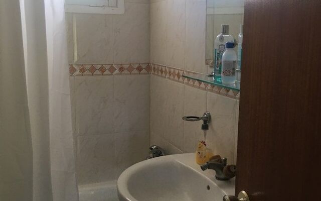 Apartamentos Valparaiso