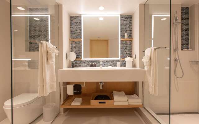 The Morgan Resort Spa Village