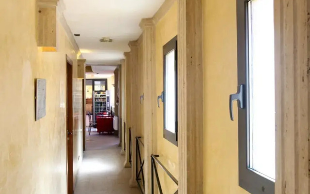 Hotel Nardizzi Americana