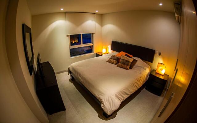 Beach Club, Palapa & Pool 3BR Acapulco