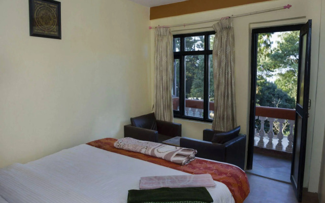 Langtang View Nagarkot Bed & Breakfast