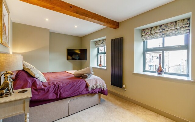 Rotcher Cottage