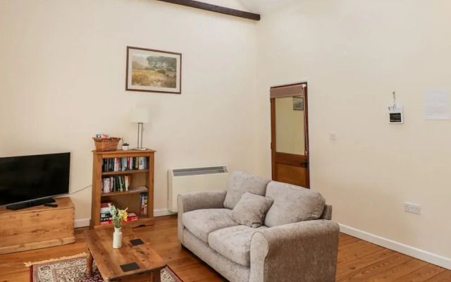 The Old School Room