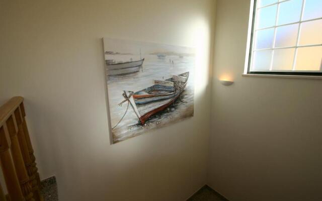 Villa Vista Mar Piscina Suites