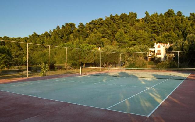 Amaryllis Summer Maisonettes