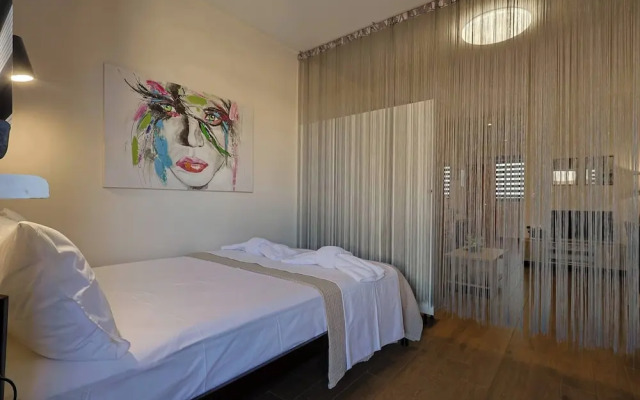 Zeusplace Aphrodites Sanctuary 1