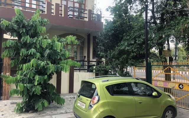 Utsav Bed & Breakfast