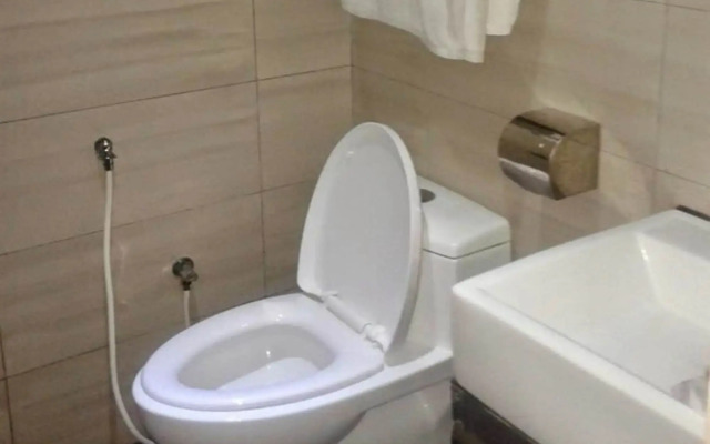 101 Hotel Bangi