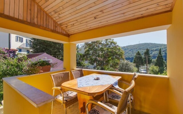 Apartment Bozena 1-4