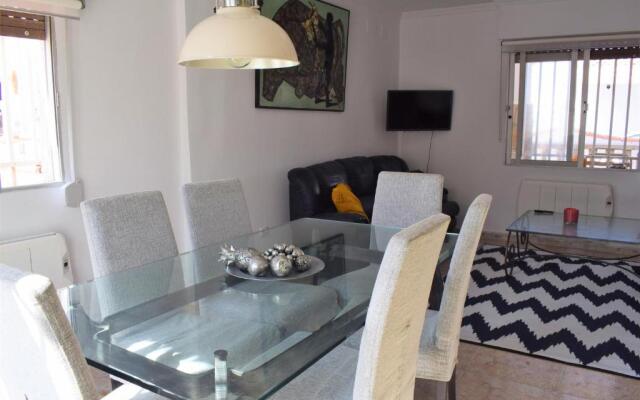 CH302 Codonyer Kiko Playa