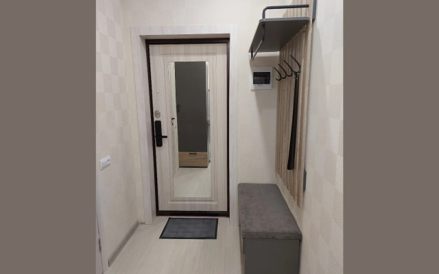 Апартаменты на проспекте Ломоносова 98