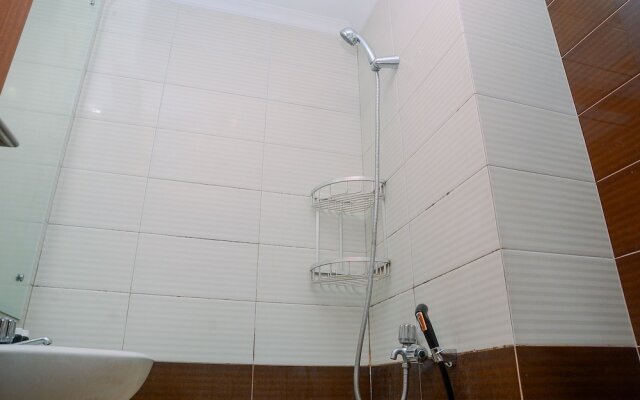 Good Homey and Simply Studio Margonda Residence 3 Apartment