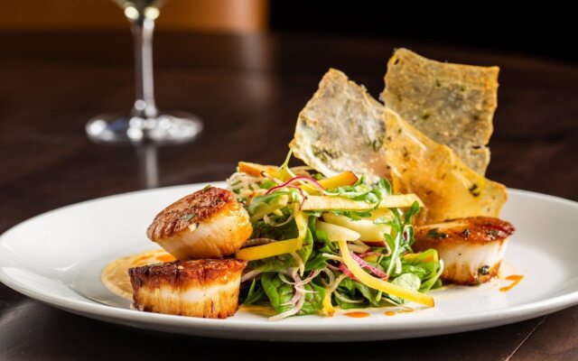 Kimpton Taconic Hotel by IHG