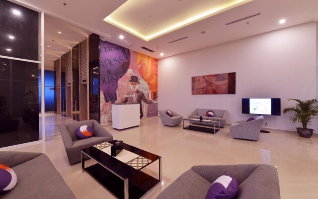 FOX Hotel Pekanbaru