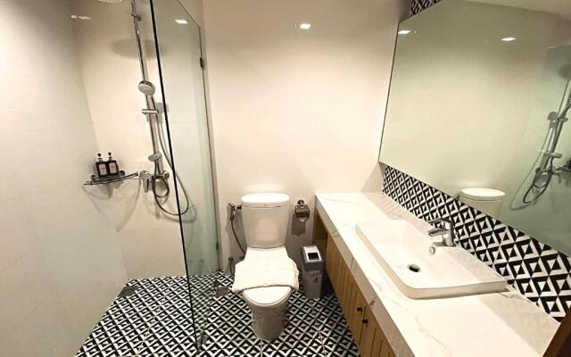 Sann Boutique Hotel
