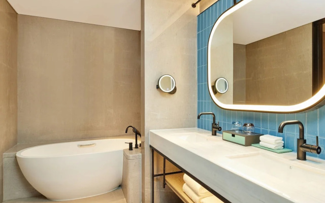 Four Points By Sheraton Shanghai Fengjing