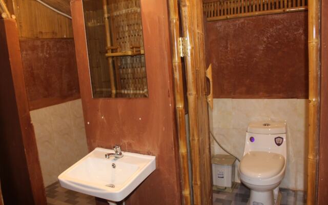 Hanchey Bamboo Resort