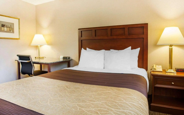 Quality Inn Kirkland