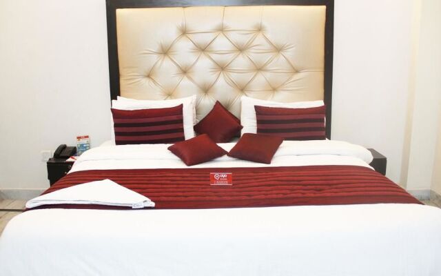 OYO Rooms Noida Sector 71