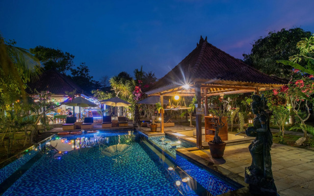 Sunset Garden Nusa Lembongan