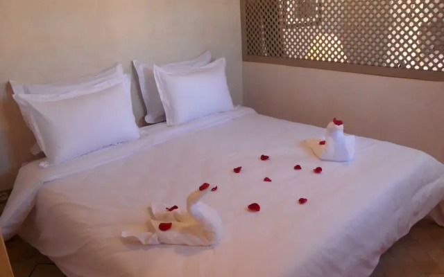 Riad Et Spa Misria Les Oliviers