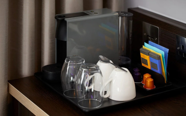 Premier Inn Carlisle - M6 Jct42