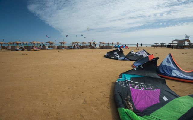 Casa Mare Resort - ex.Royal Marsa & Aqua park