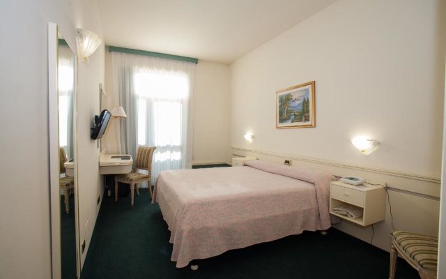 Abano Verdi Hotel Terme