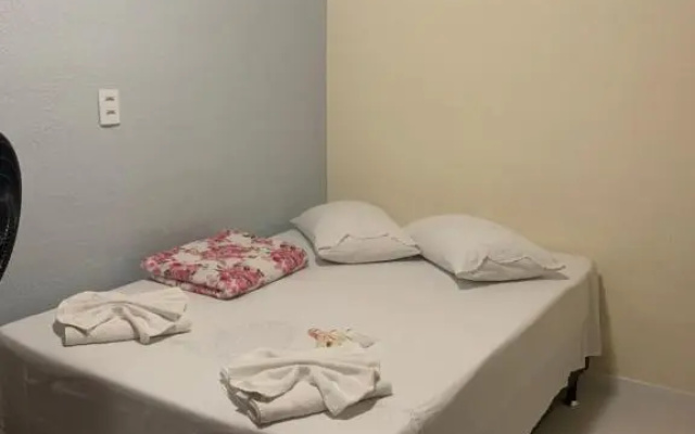 Apartamento Central