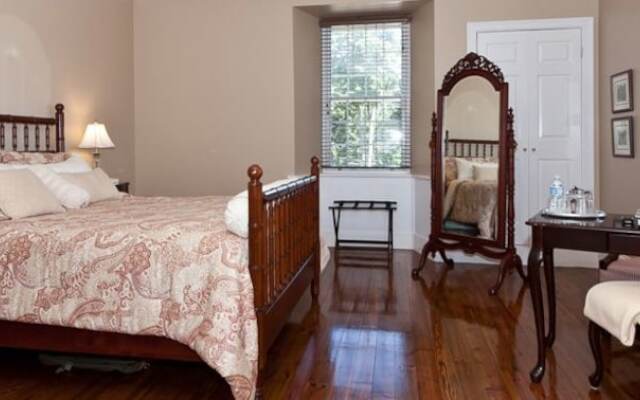 Clyde Hall Bed and Breakfast