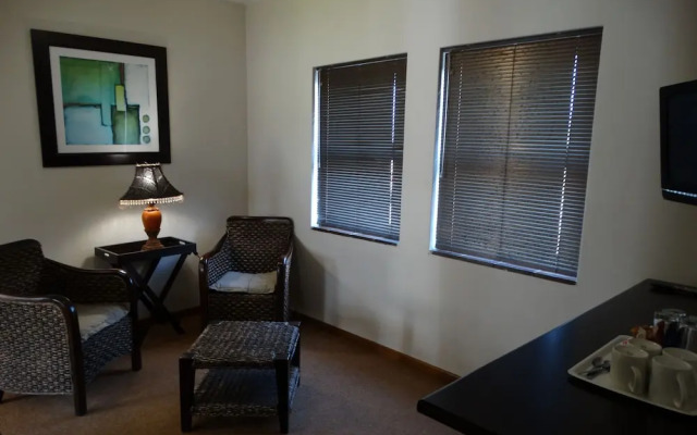 The Dunes at Arniston