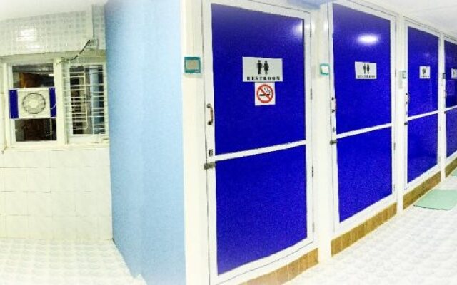 Htinn Yue Tan Hostel