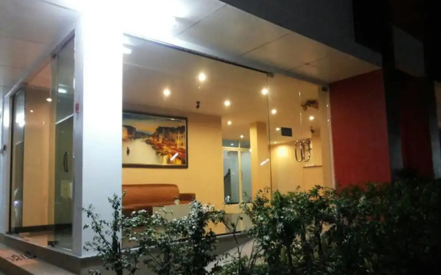 Apartment Baan Khun Mae