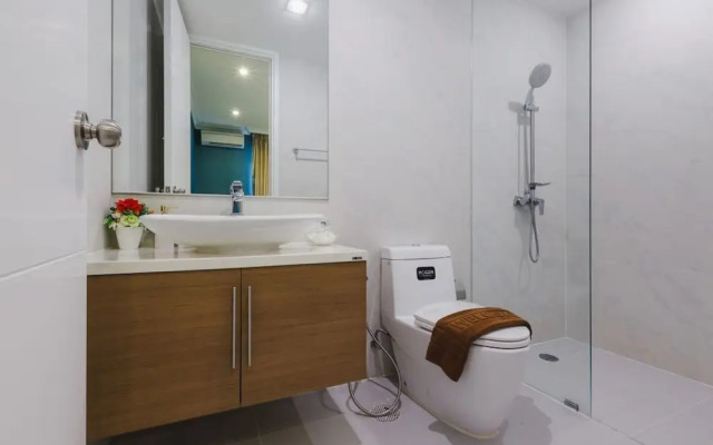 My Resort Seaview Huahin Condominium