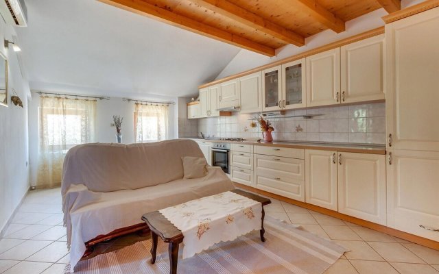 Amazing Apartment in Cunski With Wifi and 3 Bedrooms