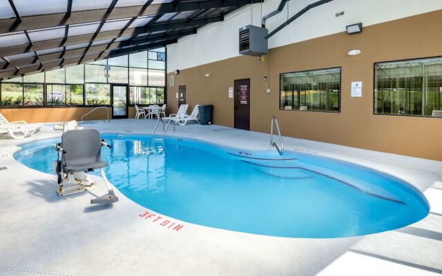 Spark by Hilton Wytheville East Main Street