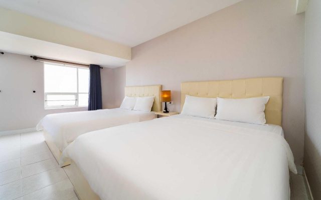 Nam Hai Hotel
