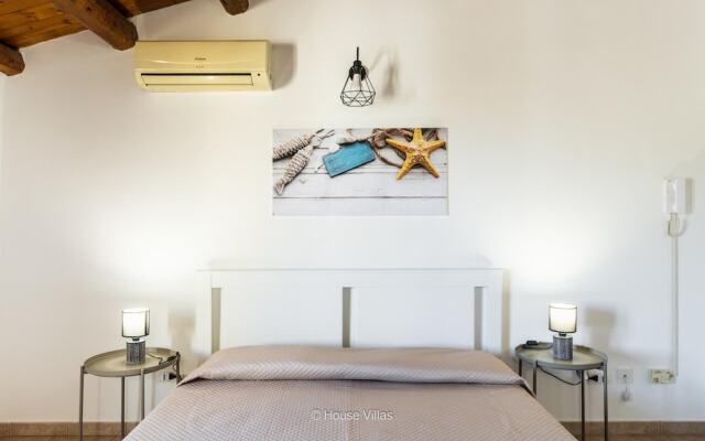 House Villas - Iblea Apartment