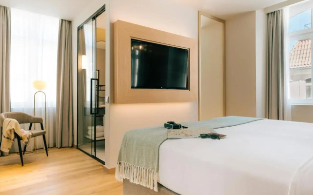 Pestana Rua Augusta - Lisboa